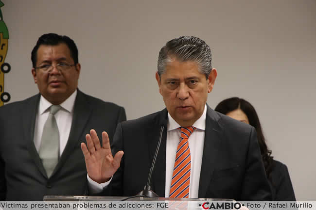 bandas locales regionales culpables masacre canoa fge