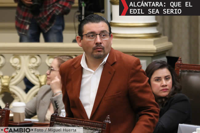 pan morena frenan fast track cobro parquimetros eduardo alcantara