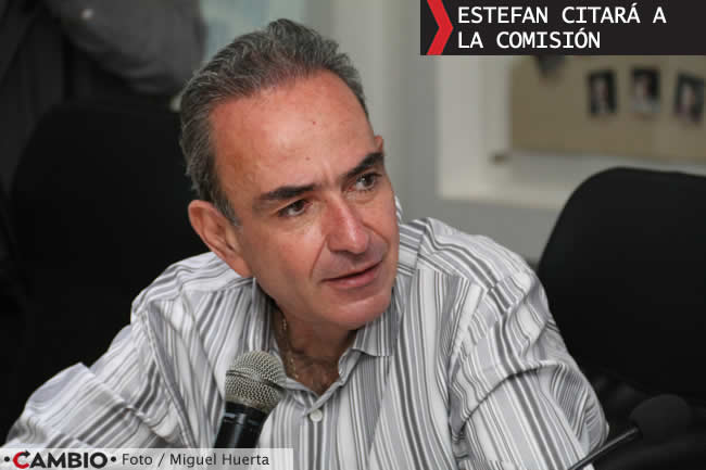 pan morena frenan fast track cobro parquimetros estefan chidiac