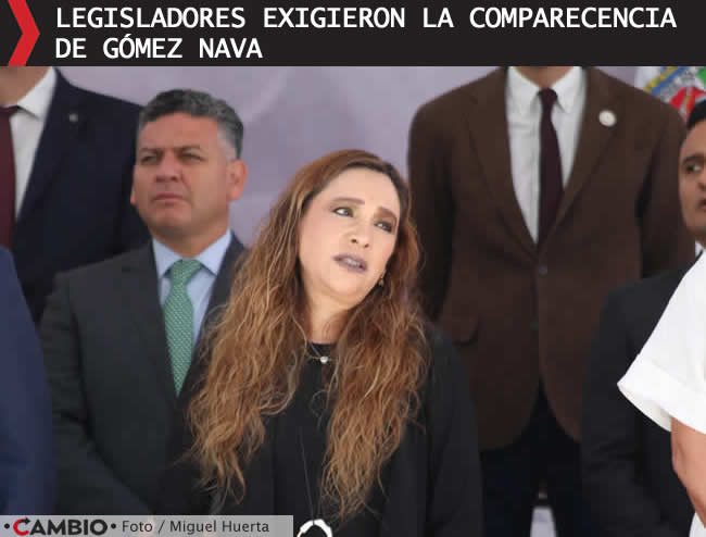 renuncia amanda gomez ase motivos personales exigen comparecencia