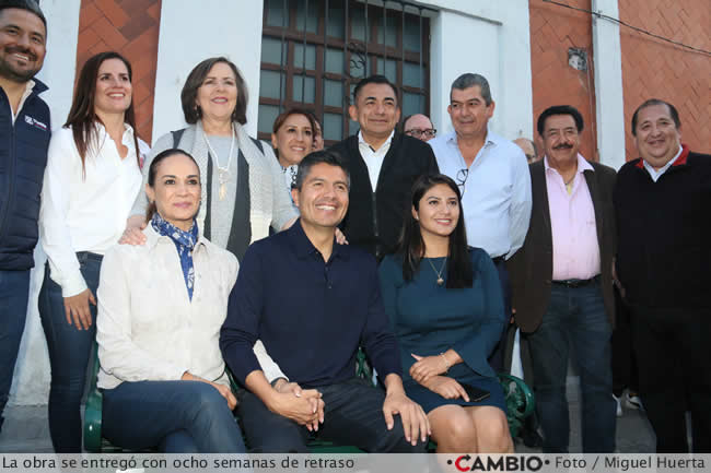 rehabilitacion 16 septiembre eduardo rivera retraso