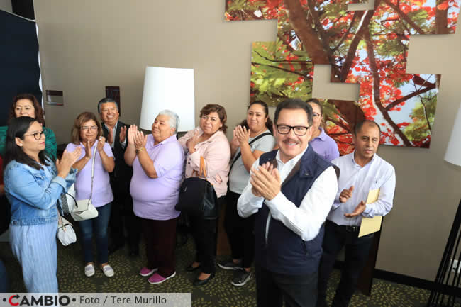 nacho mier iniciativa ley desaparecidos foro 
