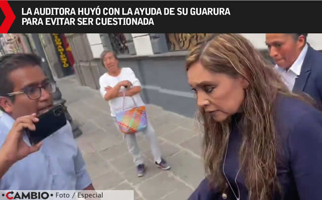 amanda gomez ase destitucion congreso local huida
