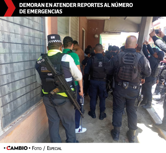 incidencia delictiva xoxtla reportes