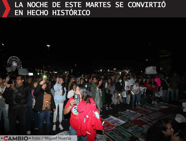 manifestacion animalistas via atlixcayotl maltrato animal historia
