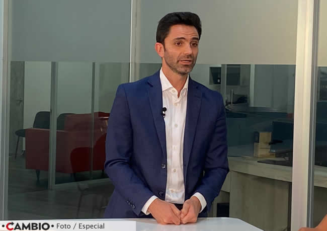 rodrigo abdala entrevista troles cambio