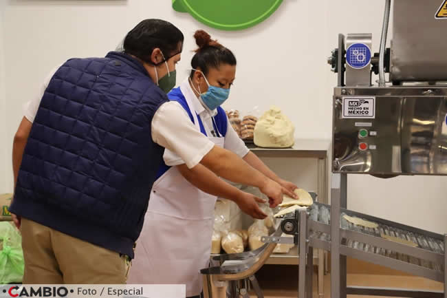 puebla suma cuatro meses generando empleos