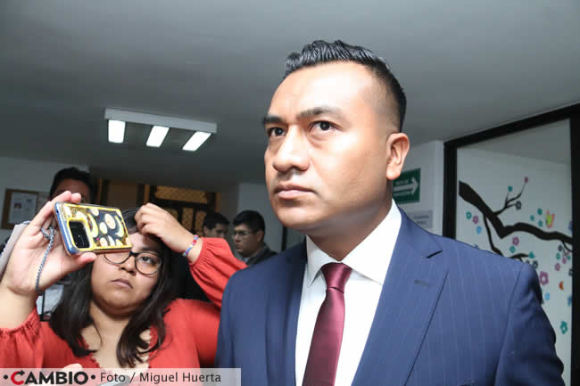 roberto solis apoyo claudia sheinbaum