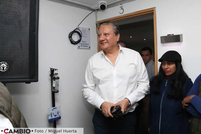 fernando morales sobre destitucion amanda gomez ase
