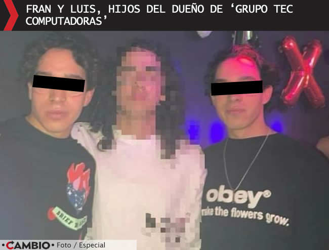 anahuac tec monterrey dan de baja involucrados golpiza neto fran luis