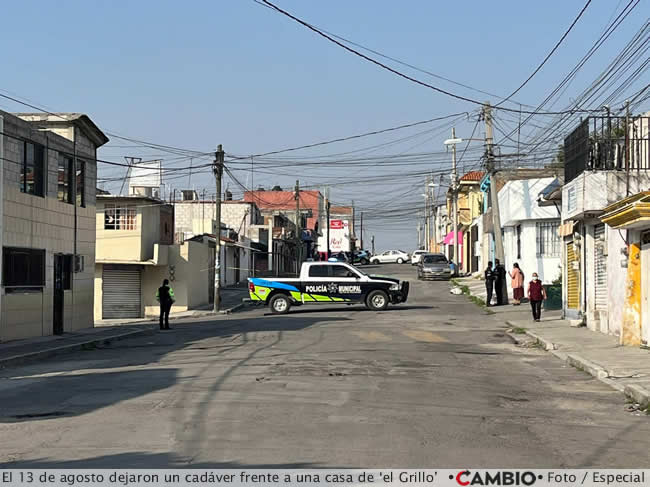 operativo barredora cjng familia michoacana ataques familia grillo casa