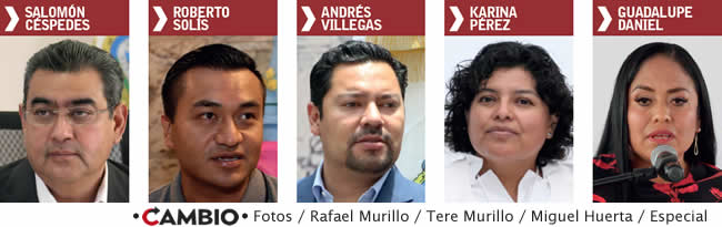 consejeros avalaran perfiles candidatos gubernatura puebla