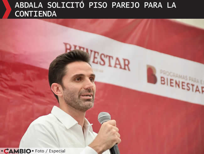registros morena gubernatura puebla rodrigo abdala