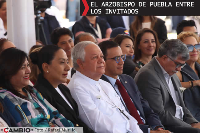 liliana ortiz presenta segundo informe labores dif municipal arzobispo