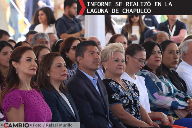 liliana ortiz presenta segundo informe labores dif municipal chapulco
