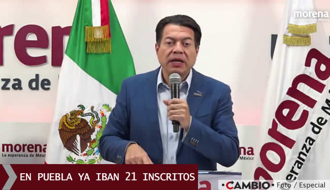 morena confirma encuesta reconocimiento registro tumultuario