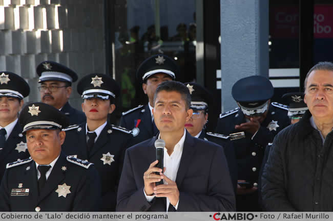 ayuntamiento se aferra operacion parquimetros puebla capital