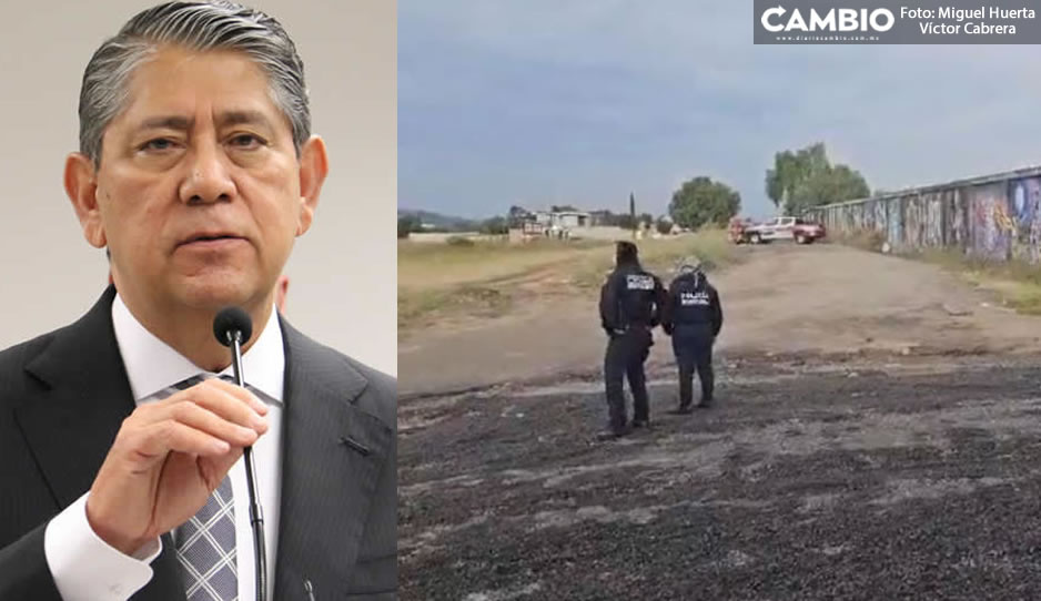 Siguen las investigaciones para esclarecer masacre en Chachapa