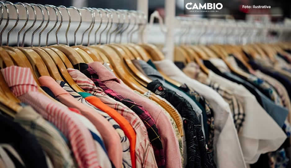 ¡Ten cuidado! Estas son las peores marcas de ropa según Profeco