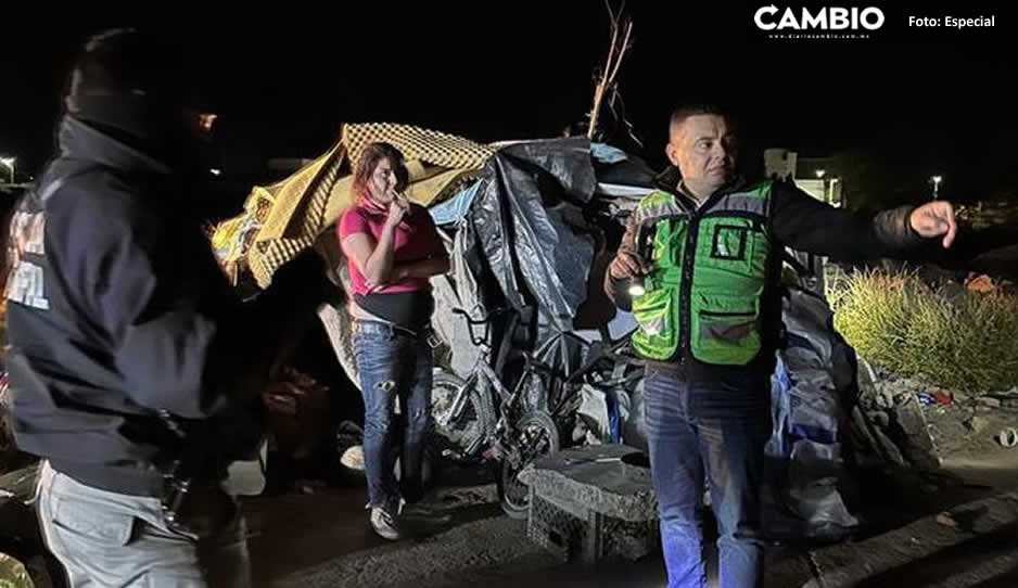 Encuentran muertos a dos de los seis poblanos reportados como desaparecidos en Sonora