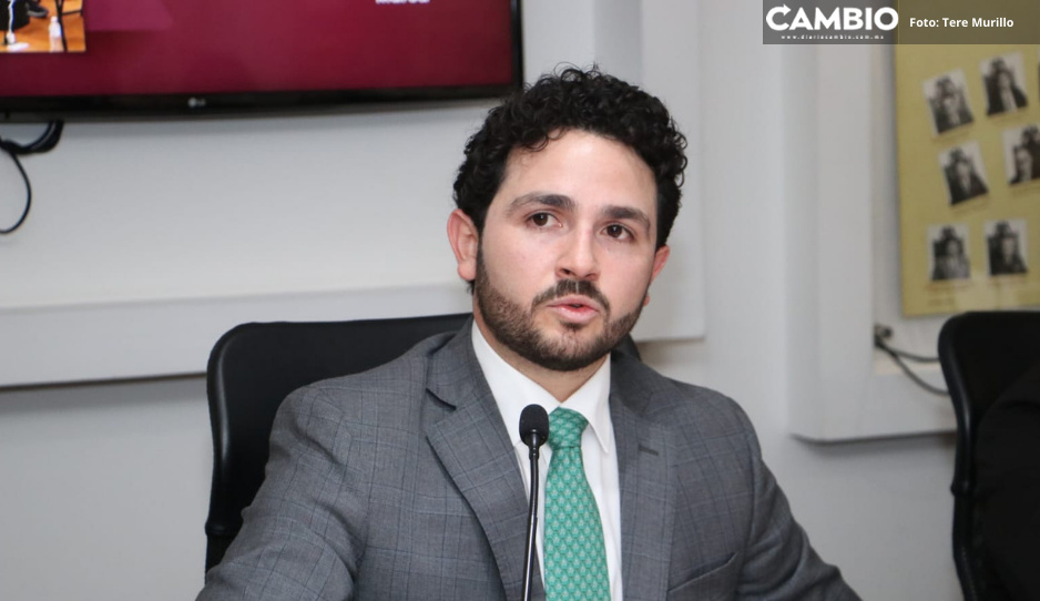 Llama Milo Barrera a Audi y trabajadores lleguen a un acuerdo mutuo (VIDEO)