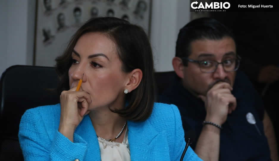 Congreso no ha recibido ninguna notificación acerca de la destitución del alcalde de Zapotitlán: Silva