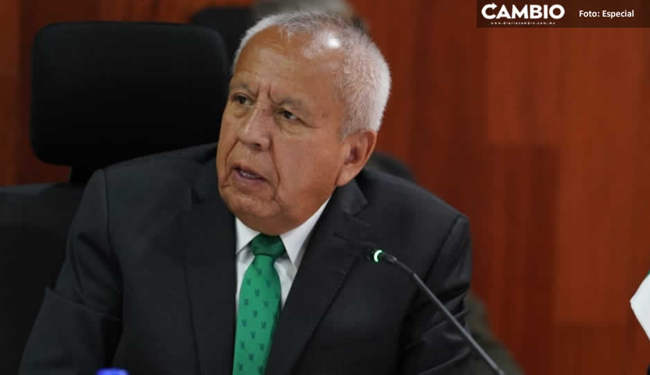 Francisco Garduño es imputado por incendio en la estación migratoria de Ciudad Juárez