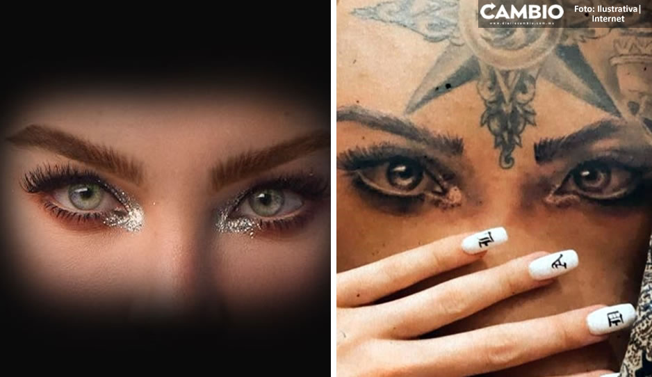 ¿Indirecta para Nodal? Belinda cambia FOTO de perfil similar a la que su ex se tatuó