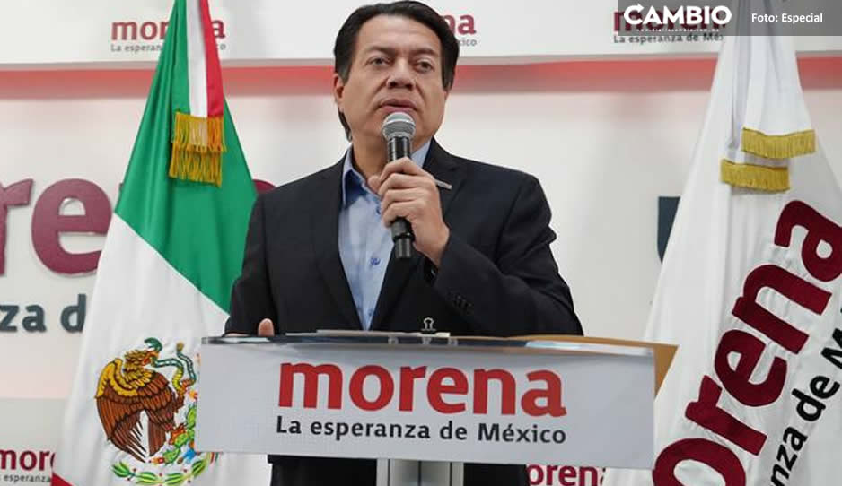 Suman 21 perfiles inscritos al proceso interno de Morena; 8 mujeres y 13 hombres (VIDEO)