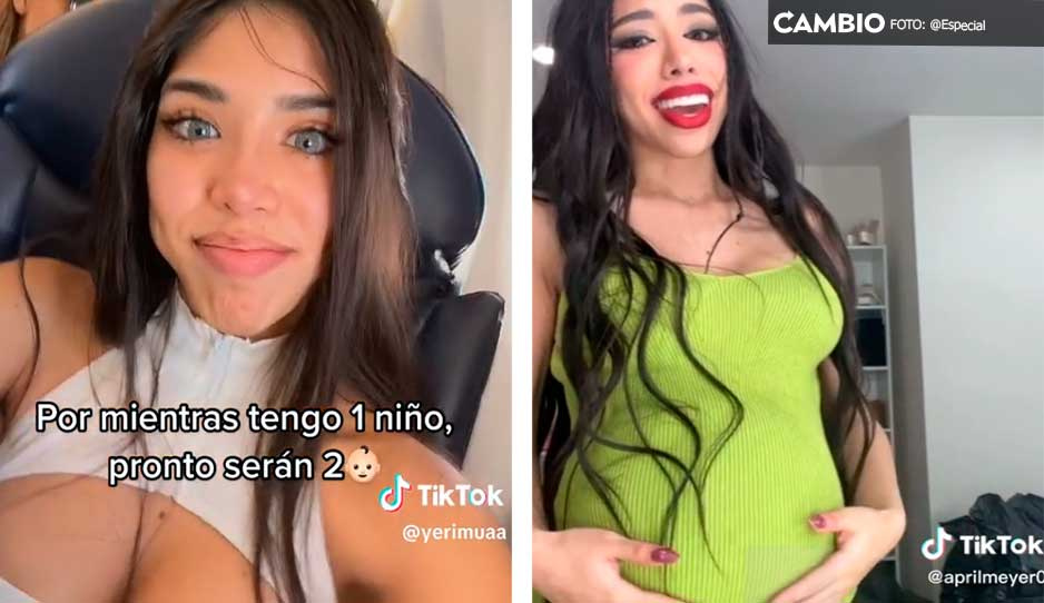 Yeri Mua enciende rumores sobre su embarazo: &quot;¡Y la que reproduzca!&quot;