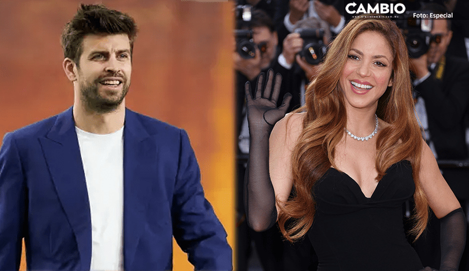 Gerard Piqué habla de la ruptura con Shakira: &quot;Me hubiera tirado de un sexto&quot;