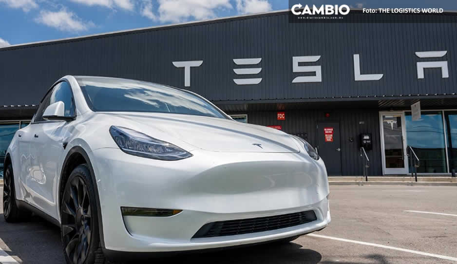¿Buscas trabajo? Tesla lanza vacantes en Puebla