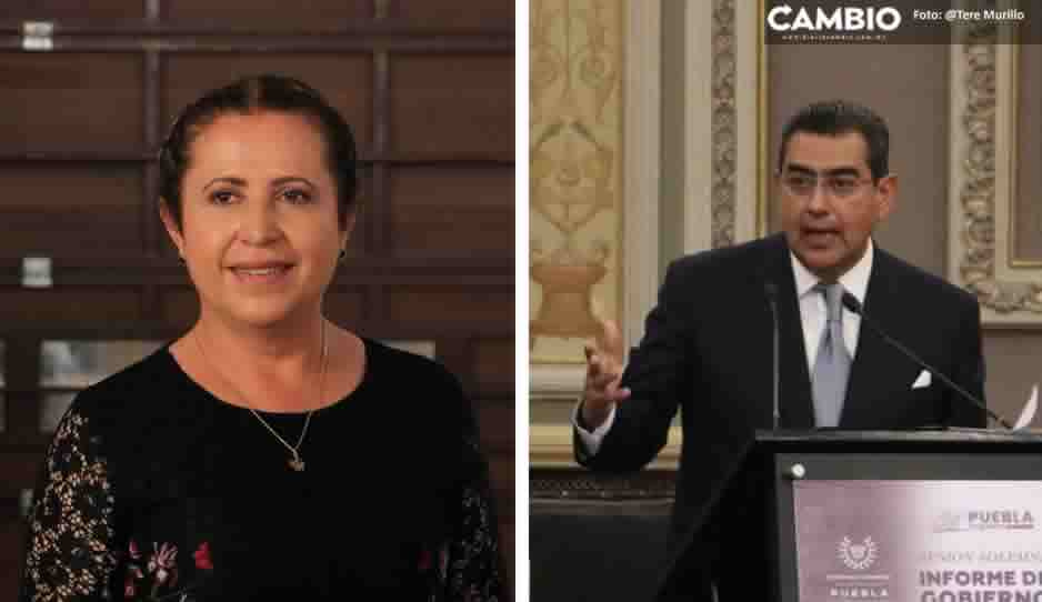 Bancada del PRI califica al gobierno Sergio Salomón como uno que escucha sin distinción política