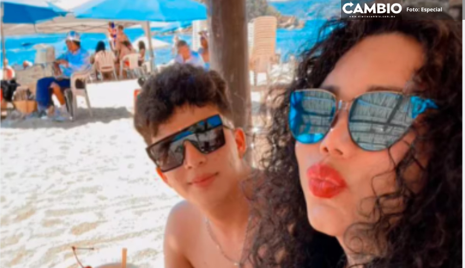 Filtran AUDIO de Paola Suárez amenazando a su novio: “Vas a estar mejor adentro que afuera”