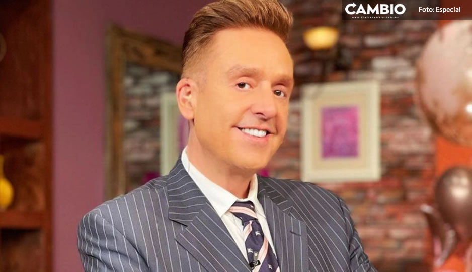 Daniel Bisogno cancela presentaciones por delicado estado de salud &quot;es peligrosísimo&quot;