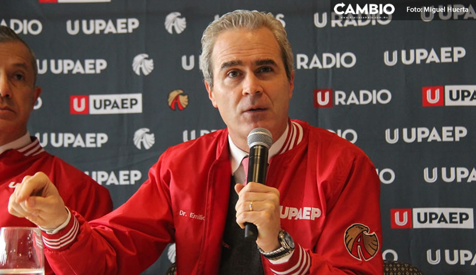 Estos son los nuevos programas educativos de la Upaep para 2024