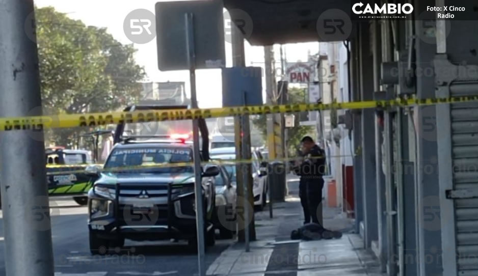¡No le tocaba! Muere tras caer en calles de Chula Vista