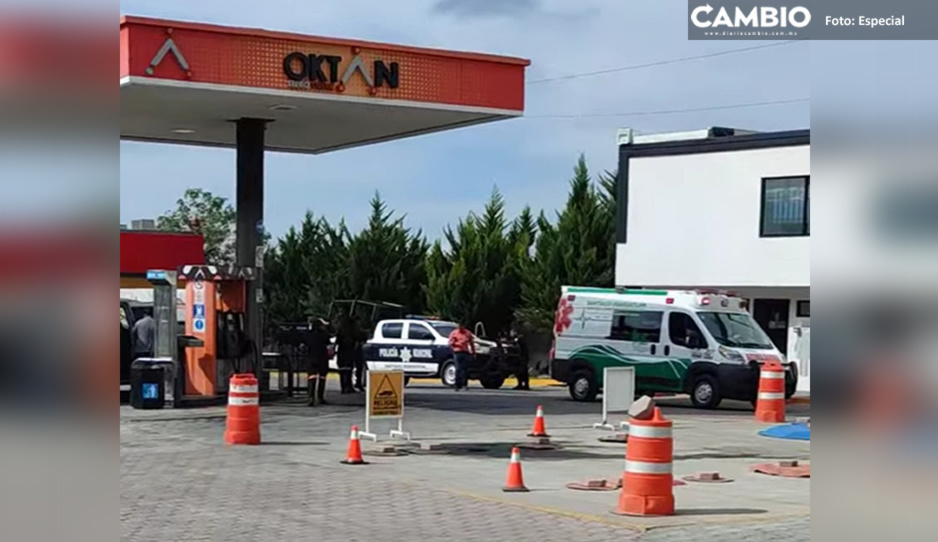 Balean a policía de Nicolás Bravo cuando se dirigía a Santiago Miahuatlán