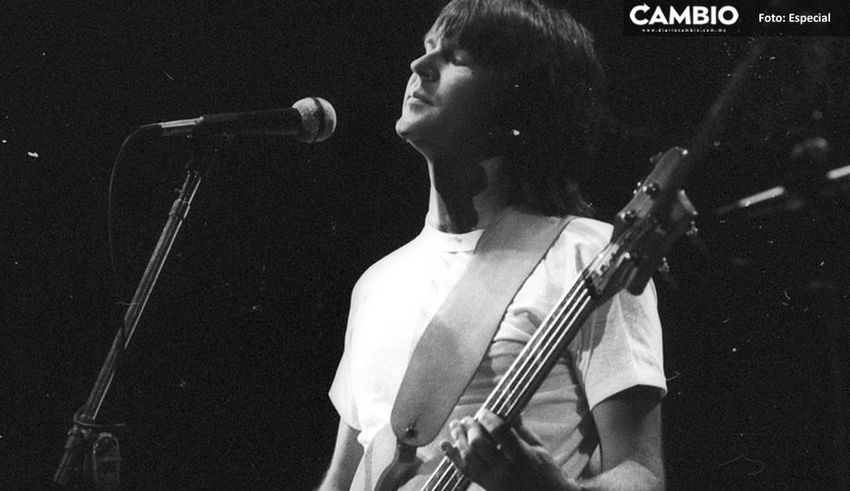 Así fue la trágica vida de Randy Meisner, miembro fundador de Eagles