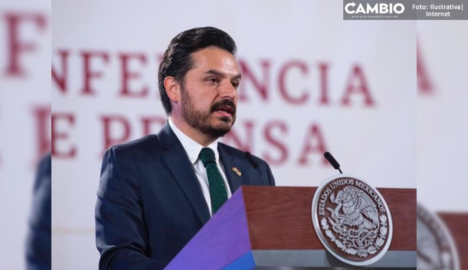 Abasto de medicamento del IMSS-Bienestar en Puebla va al 75 % (VIDEO)