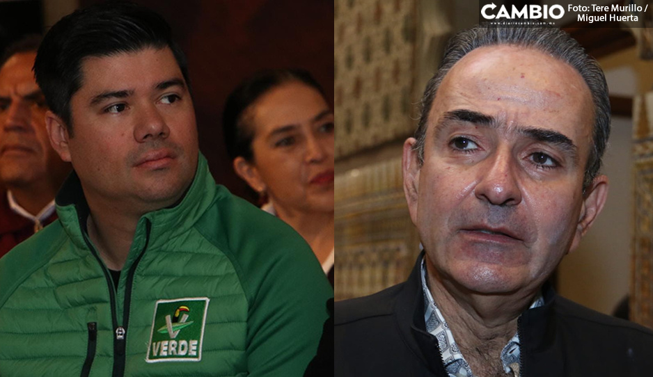 Jimmy Natale se reunirá con Estefan en los próximos días (VIDEO)