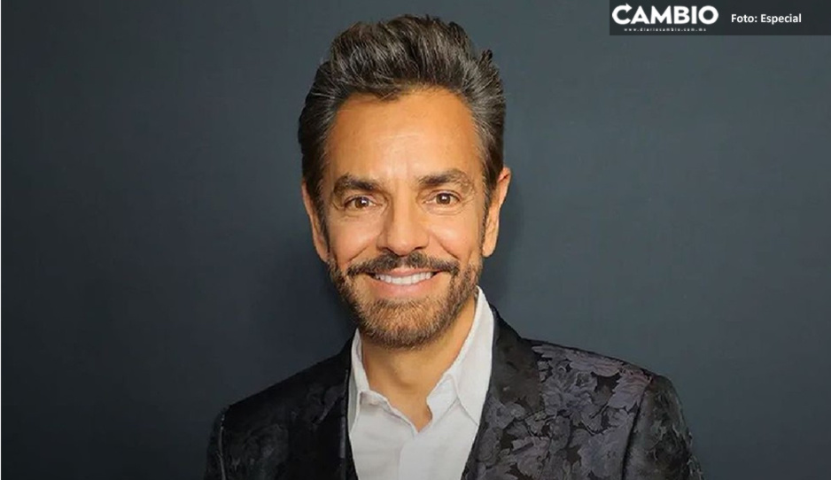 Eugenio Derbez descarta una carrera en la política: “Mi camino es hacer películas”
