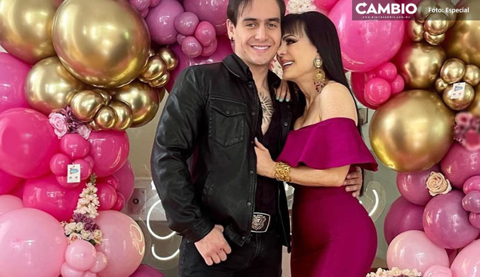 Maribel Guardia considera llevar restos de Julián a Juliantla, tras invitación de José Manuel Figueroa
