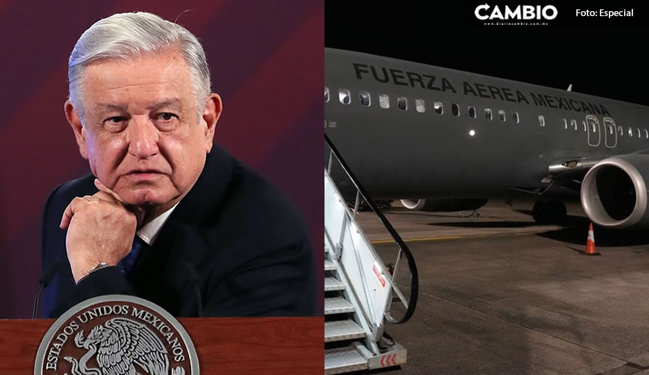 “No podemos tardar tanto” AMLO ordena puente aéreo para rescatar a mexicanos atrapados en Israel