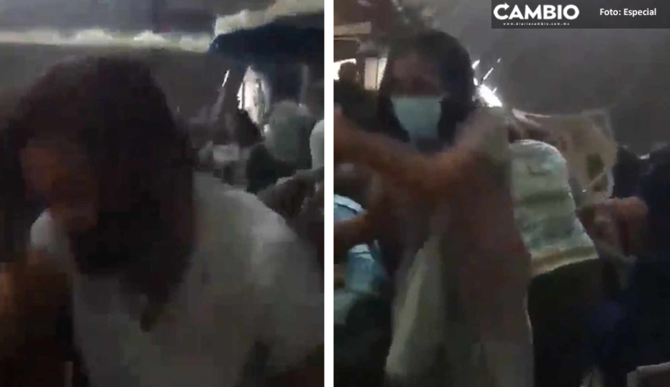 FUERTE VIDEO: Iglesia colapsa en pleno Miércoles de Ceniza; hay un muerto y 50 heridos