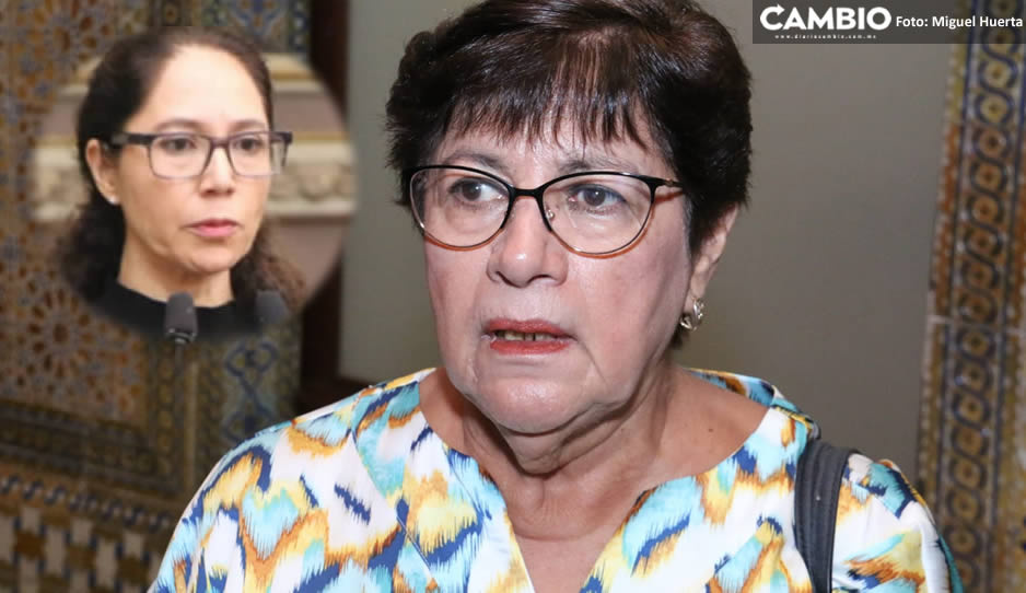 Se debe llegar a las últimas consecuencias por el nuevo quebranto financiero de Castro Corro: Silvia Tanús