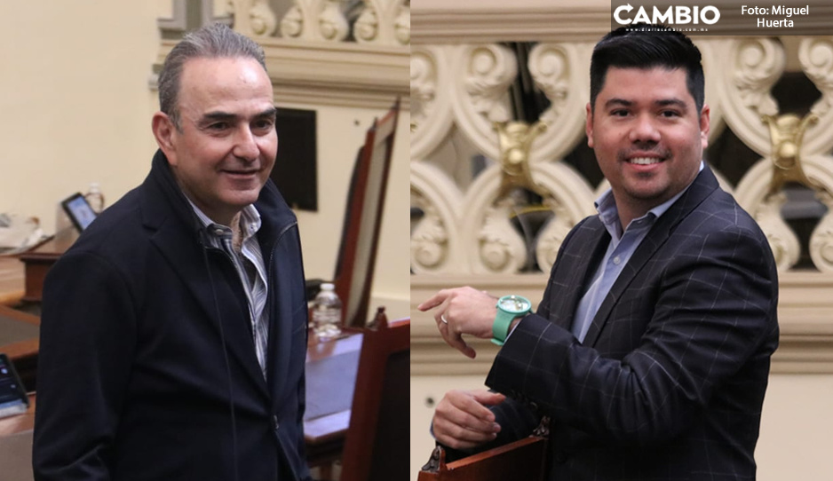 Confirma Jimmy Natale invitación del PVEM a Estefan para competir por una diputación (VIDEO)