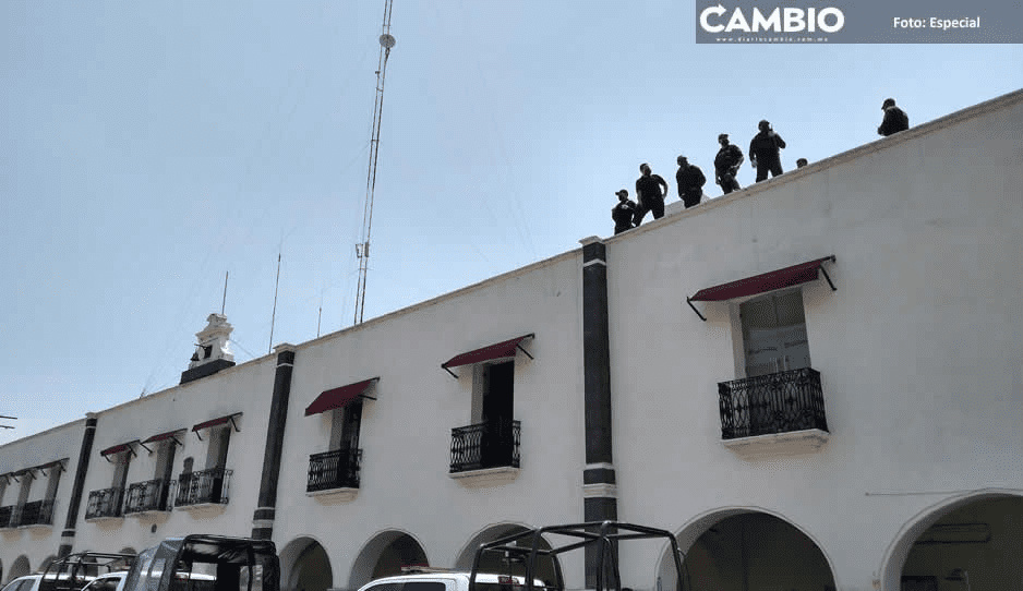 Cereso de Huejotzingo entre los nueve reclusorios reprobados por la CDH Puebla
