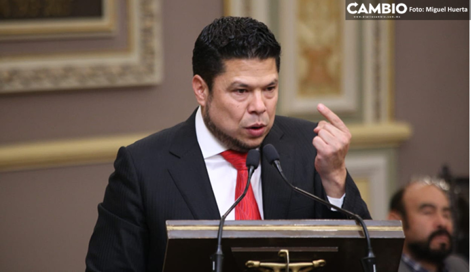 Se ha detectado trabajo infantil en 32 municipios de Puebla: Biestro (VIDEO)