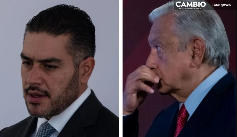 AMLO defiende a García Harfuch por caso Ayotzinapa: &quot;No participó en desapariciones&quot;